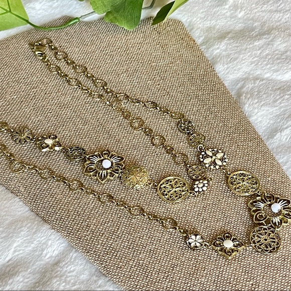 Statement Necklace | 1928 brand - Picture 4 of 7